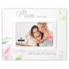 Malden All Kinds Of Amazing Mom Picture Frame, 4x6
