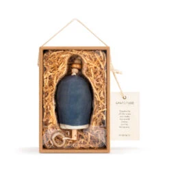 Hallmark -Hallmark Demdaco Inspired Gratitude Bell 1005000542 02