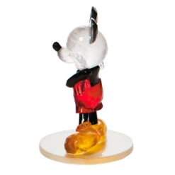 Hallmark -Hallmark Disney Mickey Mouse Facets Mini Figurine ND6009037 02