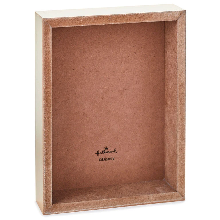 Hallmark Disney Mickey And Minnie Meant To Be Quote Sign 2 Hallmark Disney Mickey And Minnie Meant To Be Quote Sign - Image 2