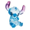 Enesco Disney Stitch Facets Mini Figurine, 3.5"