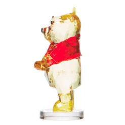Enesco Disney Winnie The Pooh Facets Mini Figurine, 3.75" 5 Enesco Disney Winnie The Pooh Facets Mini Figurine, 3.75" -Hallmark Disney Winnie the Pooh Facets Mini Figurine ND6009038 03