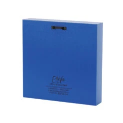 Enesco EttaVee In The Groove Wall Art 5 Enesco EttaVee In The Groove Wall Art -Hallmark EttaVee Colorful Marbled Wall Art 6012908 03