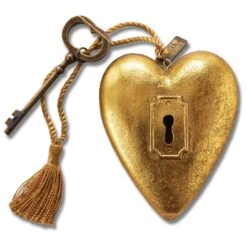 Trust In The Lord Art Heart Sculpture, 4" -Hallmark Family Art Heart Sculpture 4 root 1003480005 1003480005 1470 3 3.jpg Source Image 3