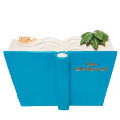 Enesco Jim Shore Disney Lilo & Stitch Storybook Figurine, 5.75" -Hallmark Jim Shore Lilo Stitch Storybook Figurine 6010087 03