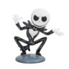 Enesco Disney Tim Burton's The Nightmare Before Christmas Jack Mini Figurine, 3.15"