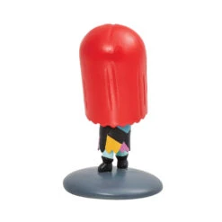 Enesco Disney Tim Burton's The Nightmare Before Christmas Sally Mini Figurine, 3.35" -Hallmark Jim Shore Nightmare Before Christmas Sally Figurine 6010568 03