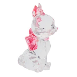 Enesco Disney Marie Facets Mini Figurine, 3.5" 5 Enesco Disney Marie Facets Mini Figurine, 3.5" -Hallmark Marie Facets 3.5 Mini Figurine ND6009879 03