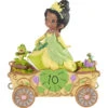 Precious Moments Disney Tiana Figurine, Age 10