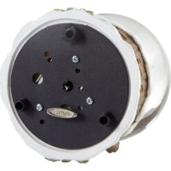 Precious Moments Gnaughty Or Gnice Gnomes Musical Snow Globe, 5.5" 7 Precious Moments Gnaughty Or Gnice Gnomes Musical Snow Globe, 5.5" -Hallmark Precious Moments Gnomes Musical Snow Globe 211107 04