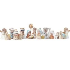 Precious Moments Nativity Figurines Advent Calendar, 26-Piece Set -Hallmark Precious Moments Nativity Figurines Advent Calendar 26Piece Set root 181402 181402 03.jpg Source Image
