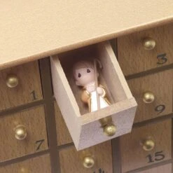 Precious Moments Nativity Figurines Advent Calendar, 26-Piece Set -Hallmark Precious Moments Nativity Figurines Advent Calendar 26Piece Set root 181402 181402 04.jpg Source Image