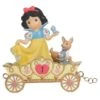 Precious Moments Disney Snow White Figurine, Age 1