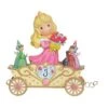 Precious Moments Disney Sleeping Beauty Figurine, Age 3