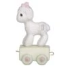 Precious Moments Happy Birthday Little Lamb Figurine, Age 1
