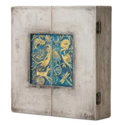 Willow Tree® Starry Night Nativity -Hallmark tree starry night nativity root 27370 1470 4