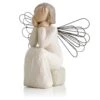 Willow Tree® Angel Of Caring Figurine
