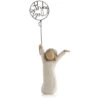 Willow Tree® Birthday Girl Figurine