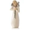 Willow Tree® Friendship And Flowers Figurine