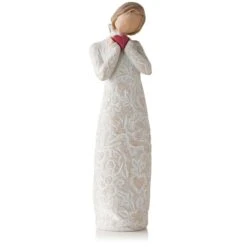 Willow Tree® Je T'Aime I Love You Figurine