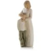 Willow Tree® Mother And Son Figurine