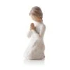 Willow Tree® Prayer Of Peace Figurine