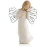 Willow Tree® Thinking Of You Angel Figurine