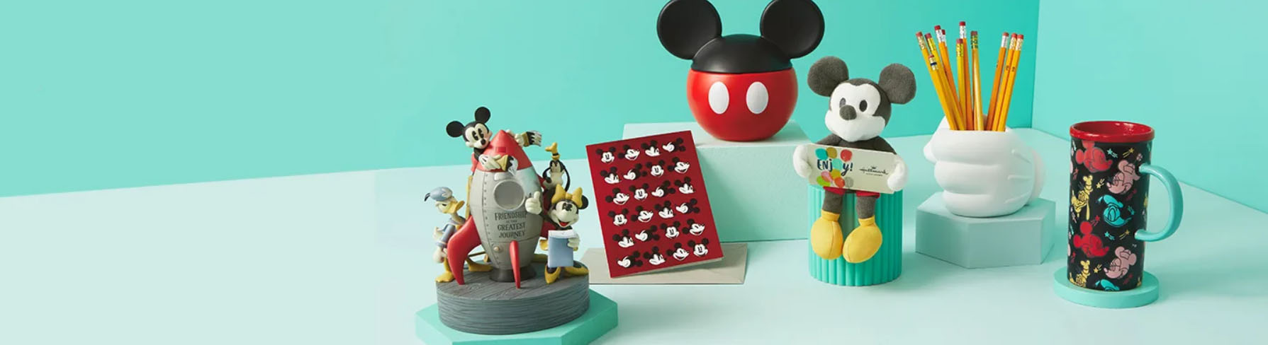 Hallmark -Hallmark SSS